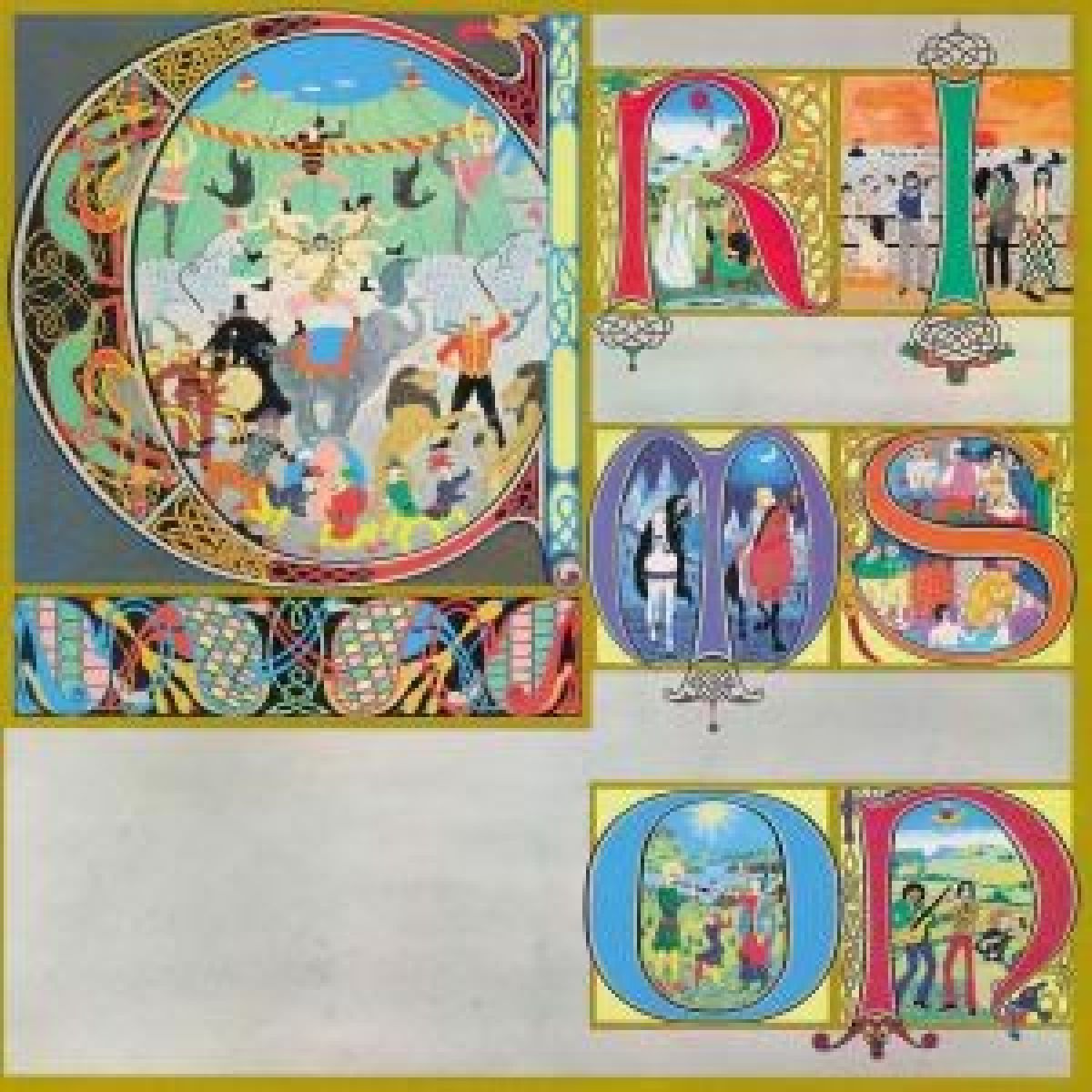 Afbeelding van King Crimson - Lizard