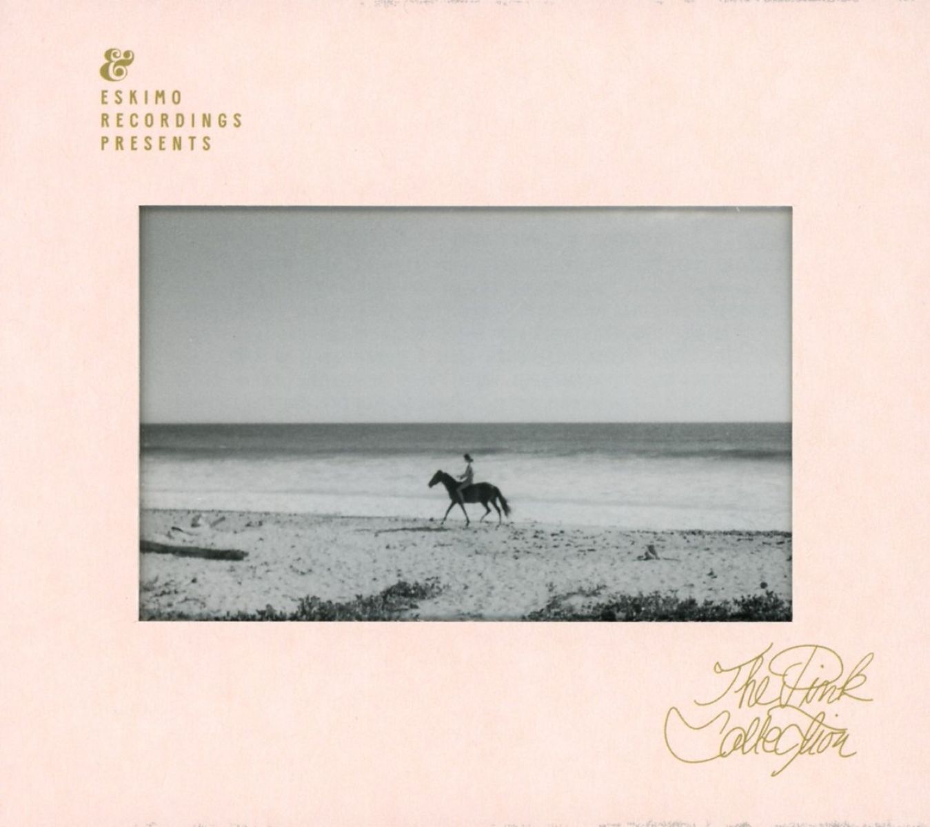Afbeelding van Various Artists - Eskimo Recordings Presents The Pink Collection