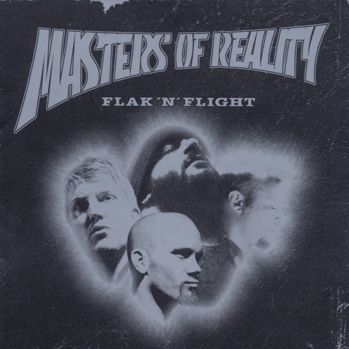 Afbeelding van Masters Of Reality - Flak'n Flight - Masters Of Reality