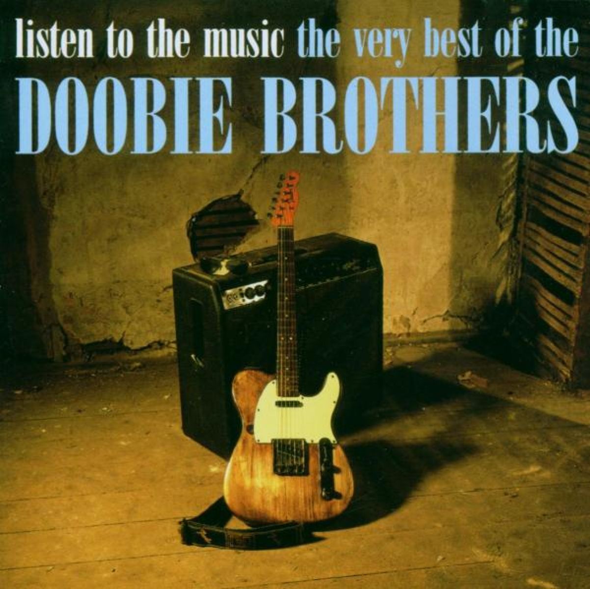 The Doobie Brothers - Best Of