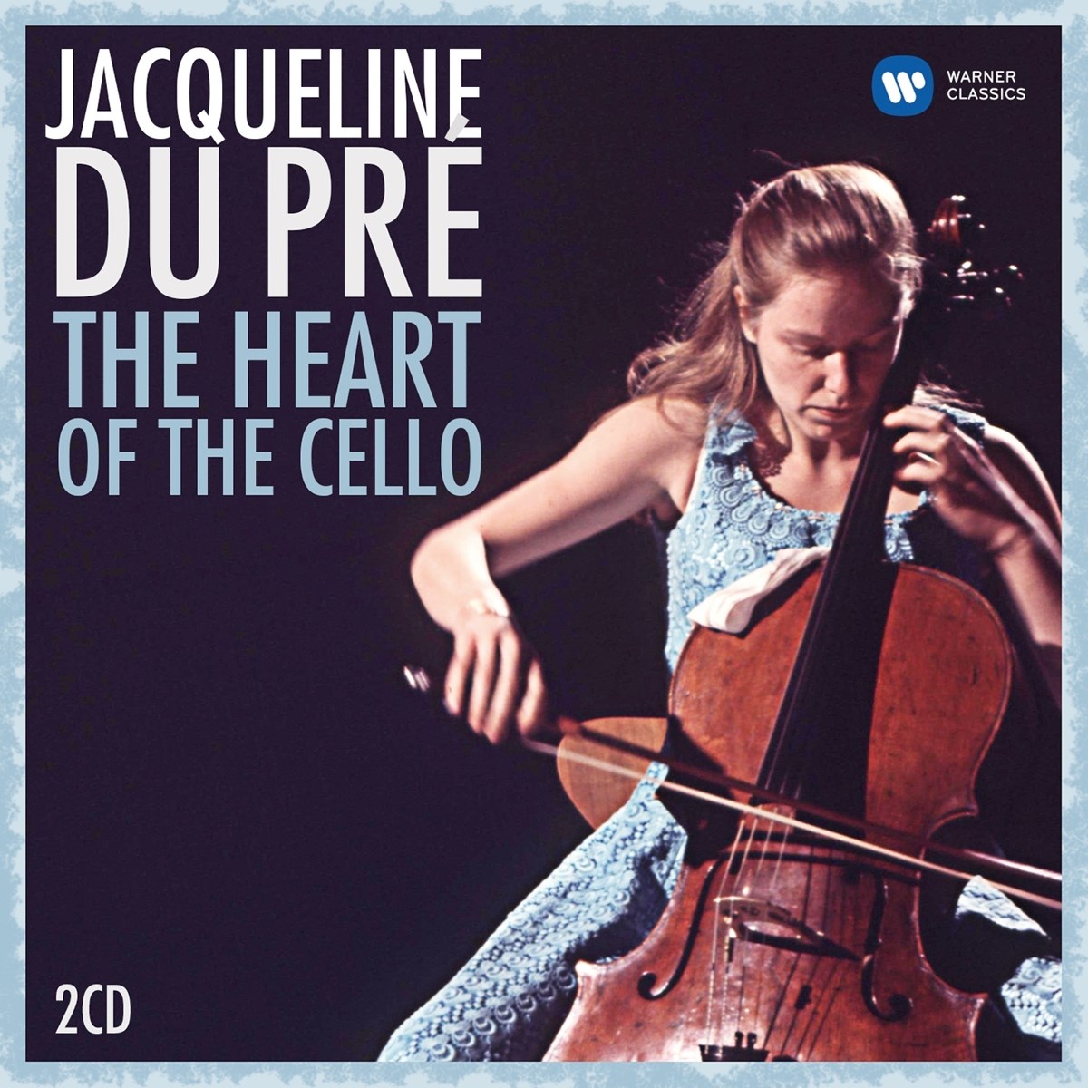 Afbeelding van The Heart Of The Cello