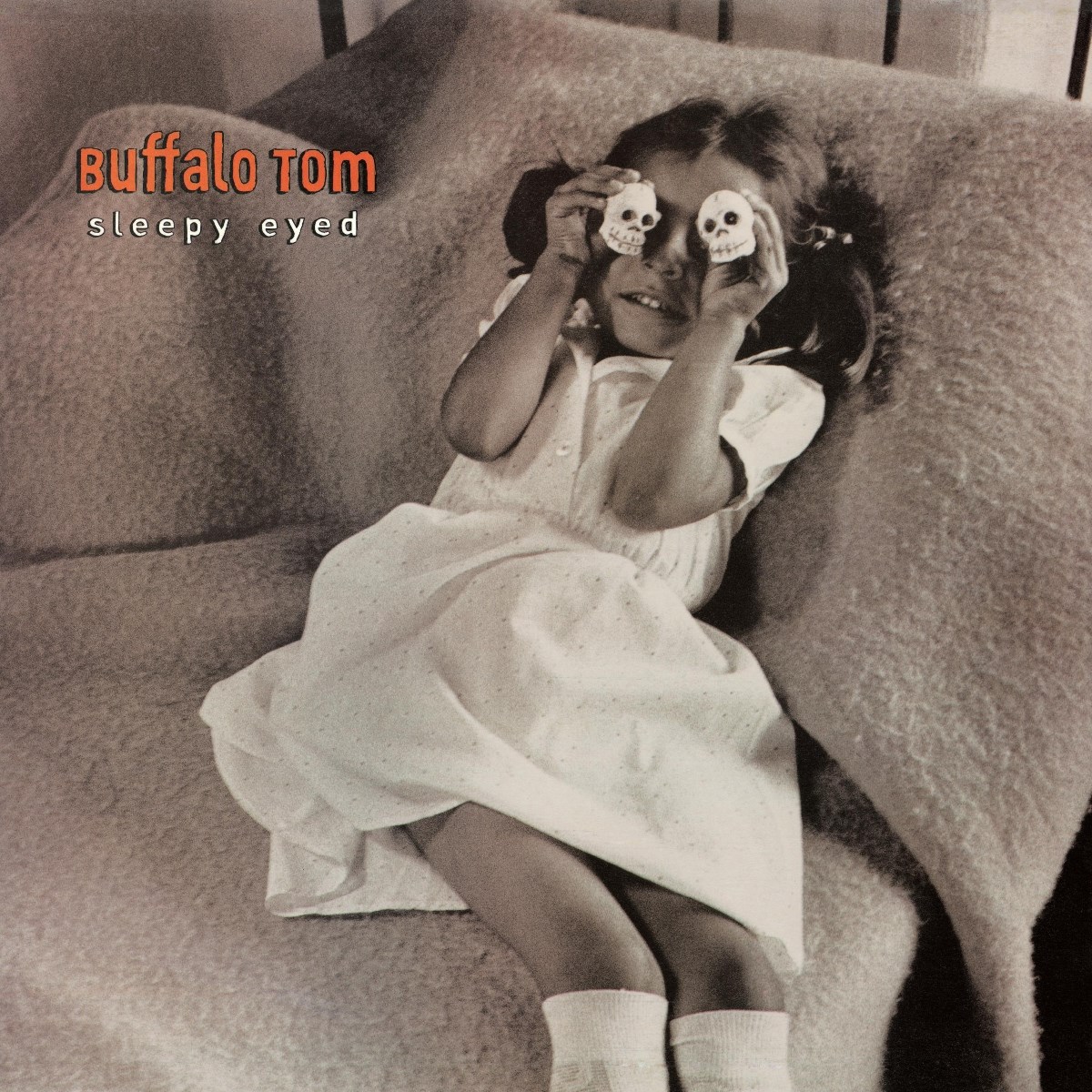Afbeelding van Buffalo Tom - Sleepy Eyed