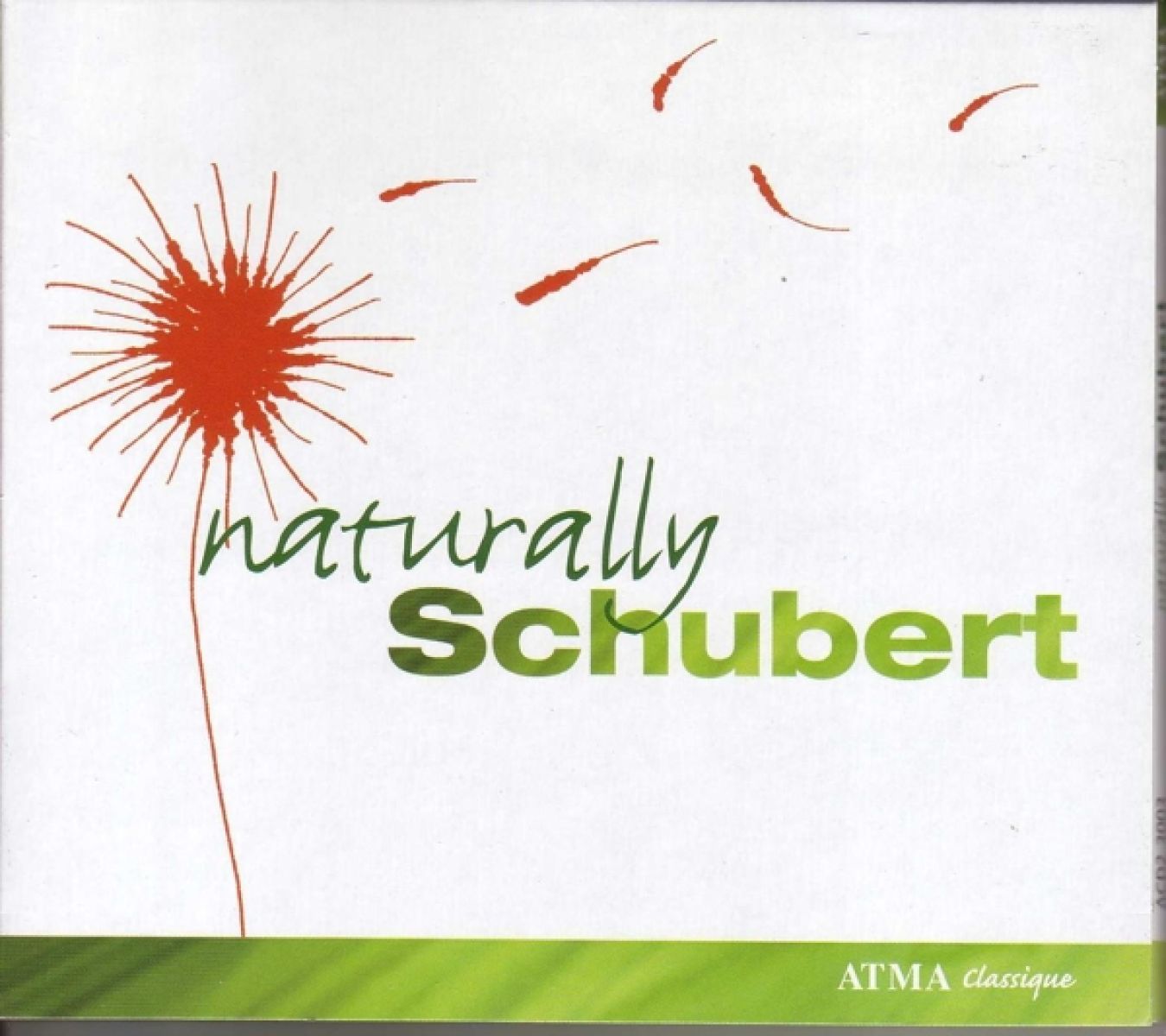Afbeelding van Naturally Schubert