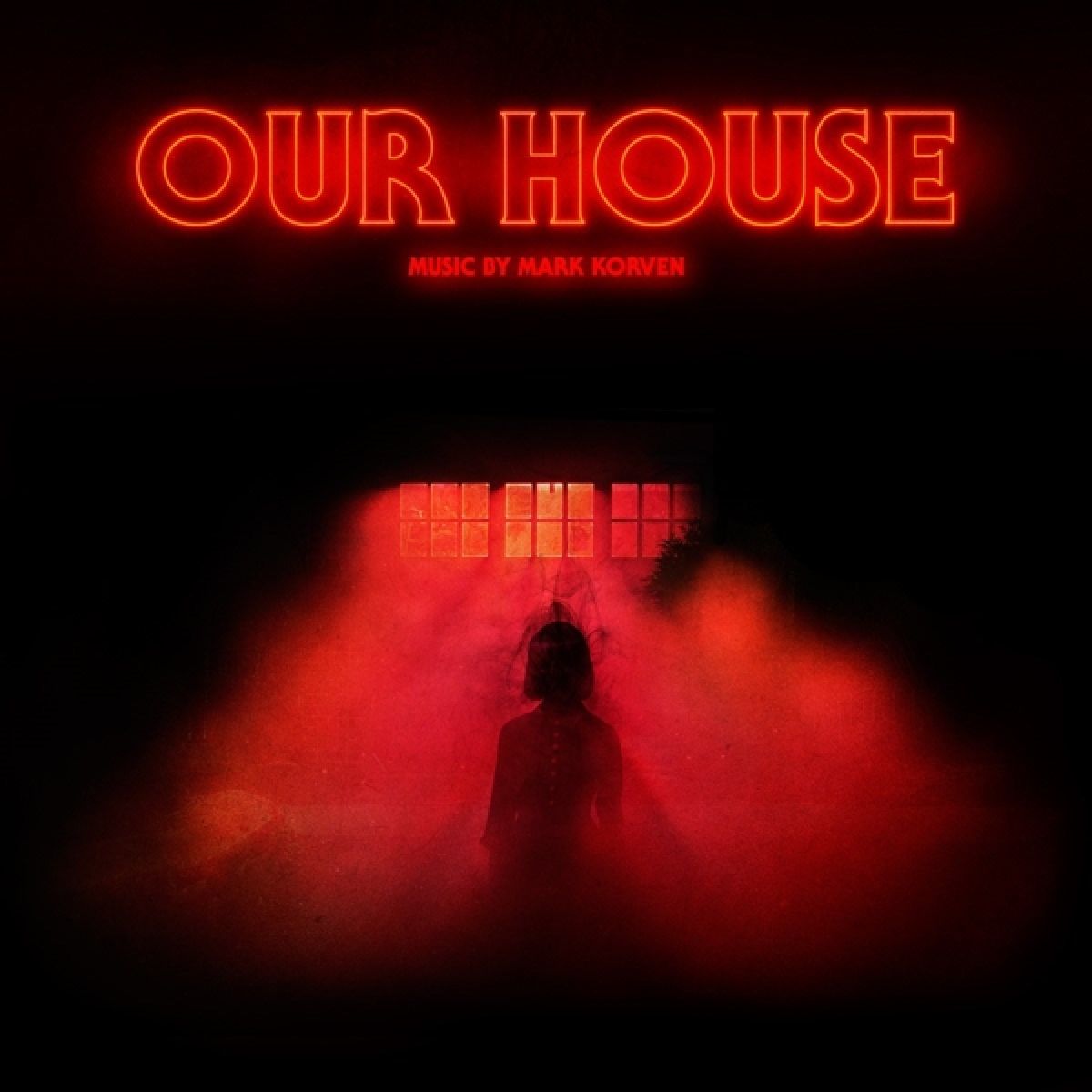 Afbeelding van Mark Korven - Our House