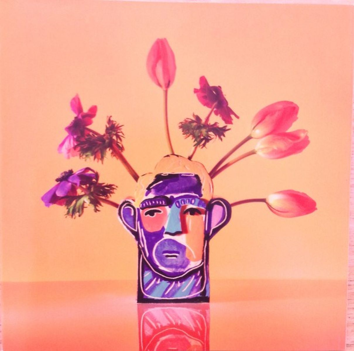 Afbeelding van Alexis Taylor - Beautiful Thing