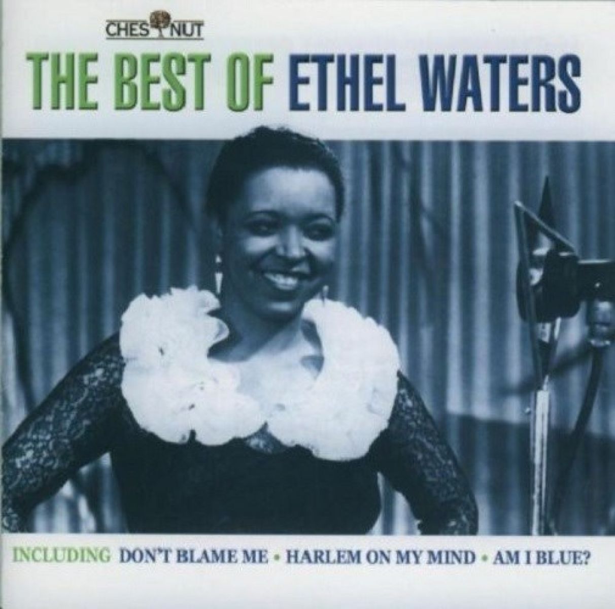 Afbeelding van Ethel Waters - The Best Of