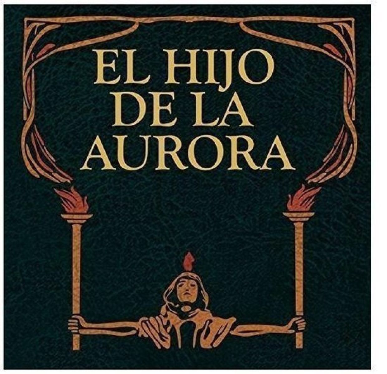 Afbeelding van Hijo De La Aurora - Enigma Of Evil