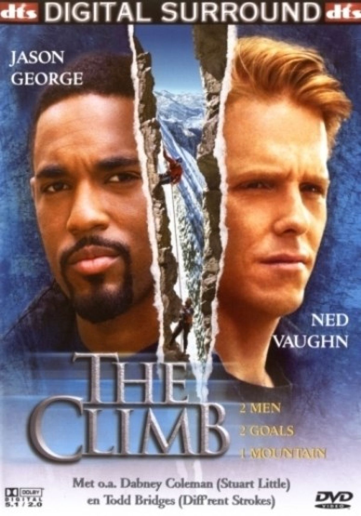 Afbeelding van Climb