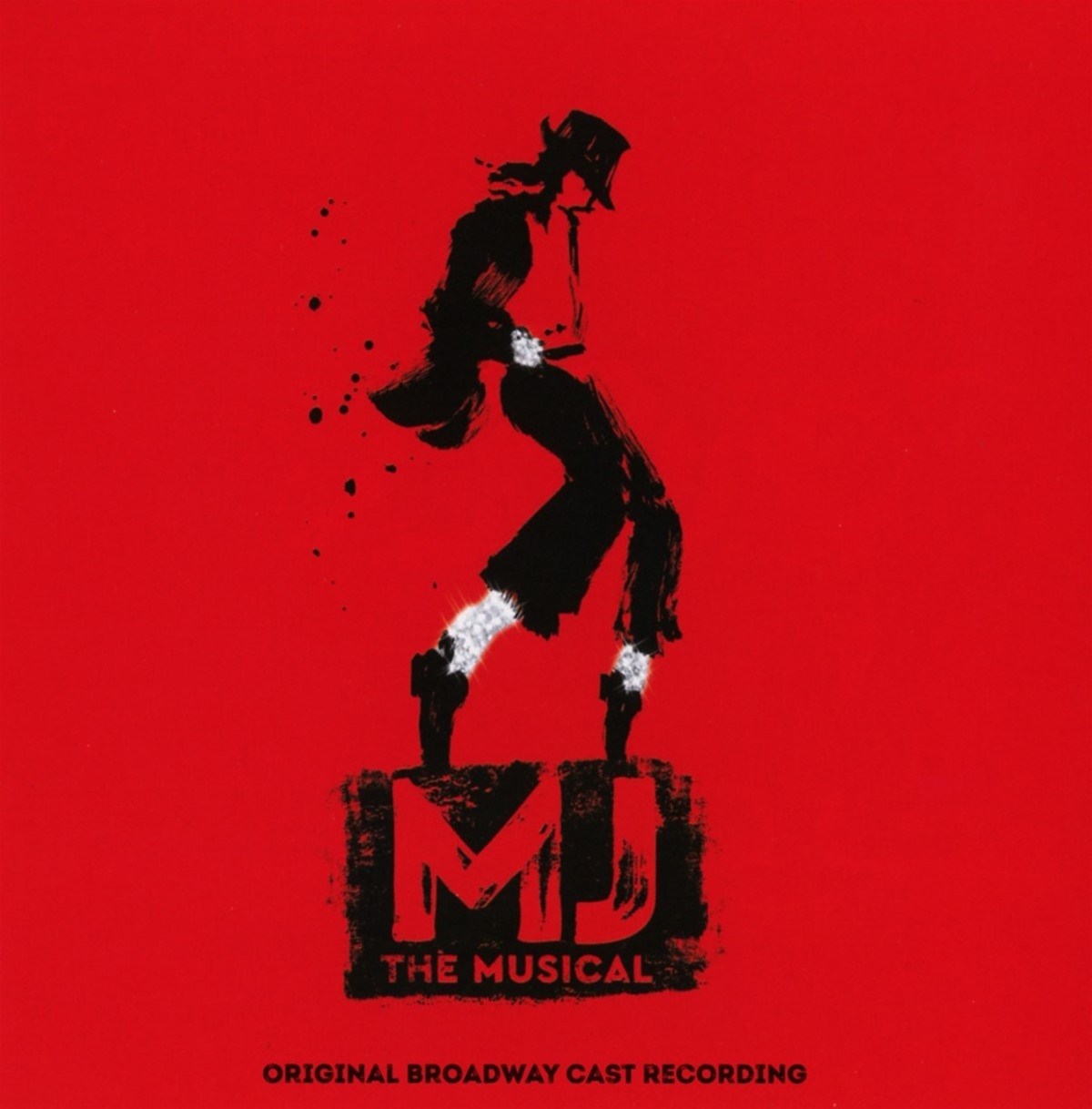 Original Broadway Cast - MJ the Musical (Original Broadway Cast Recording)