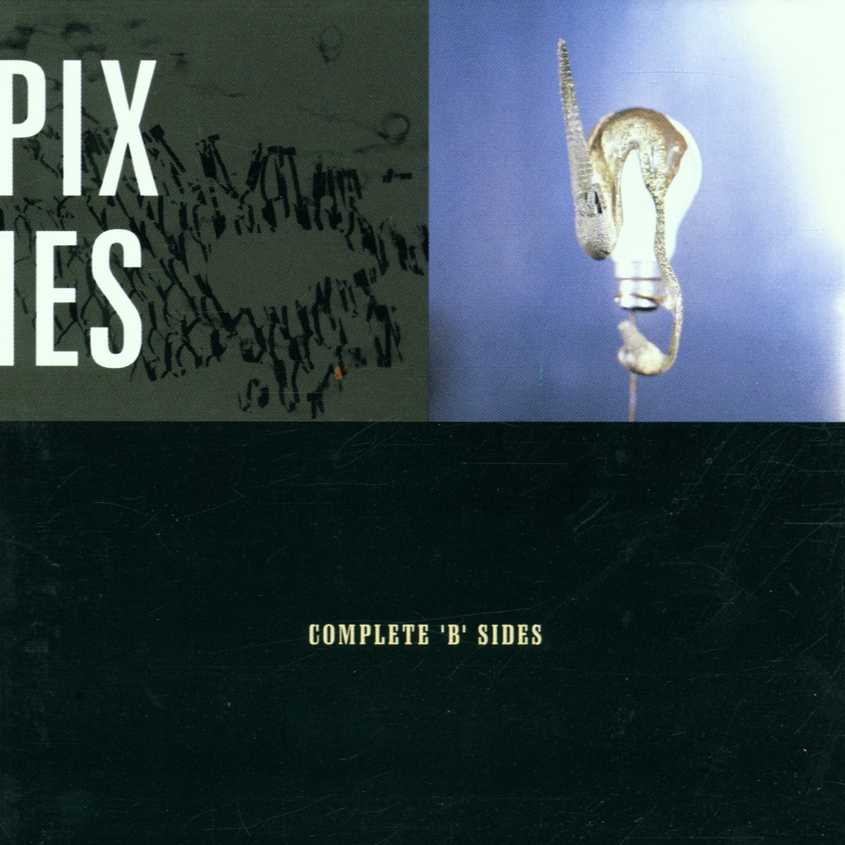 Pixies - Complete B Sides
