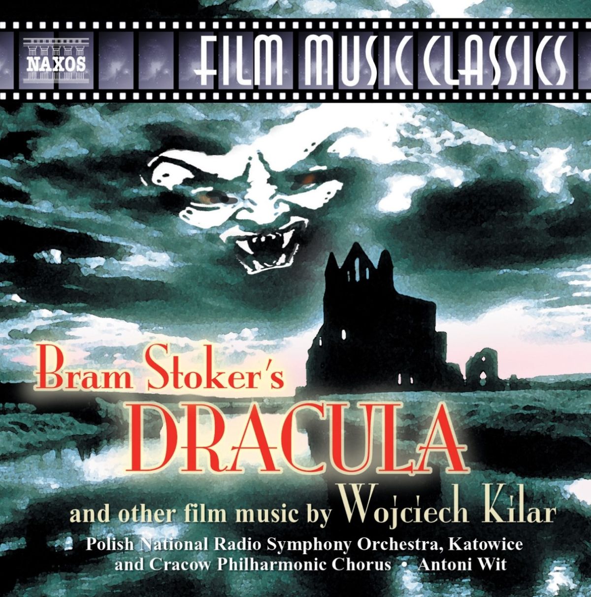 Afbeelding van Dracula