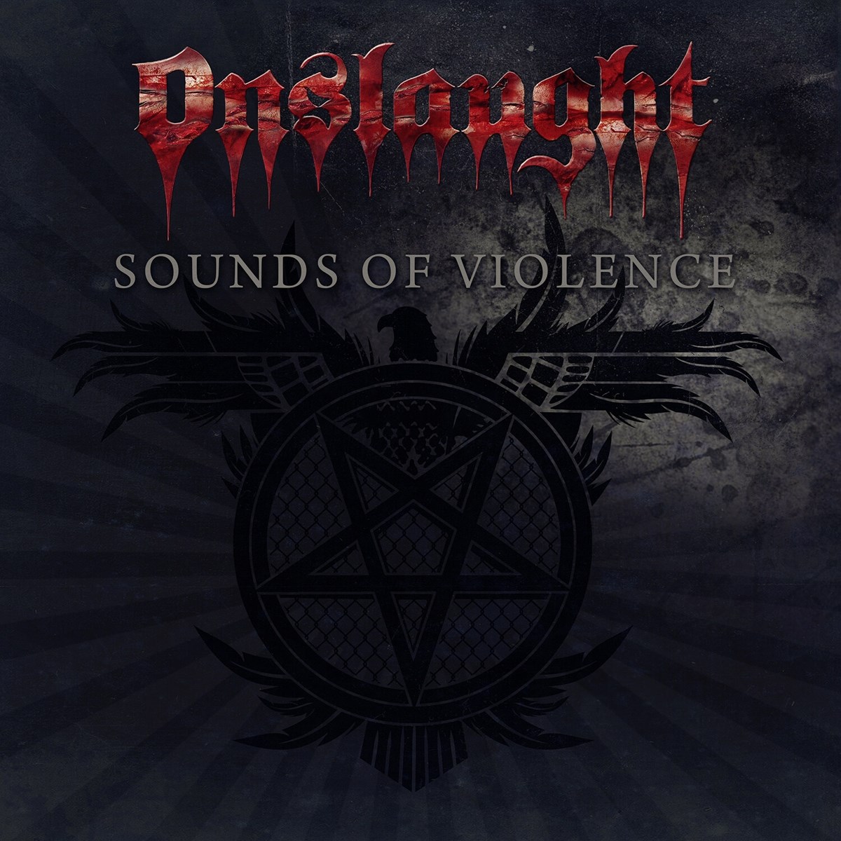 Afbeelding van Sounds Of Violence