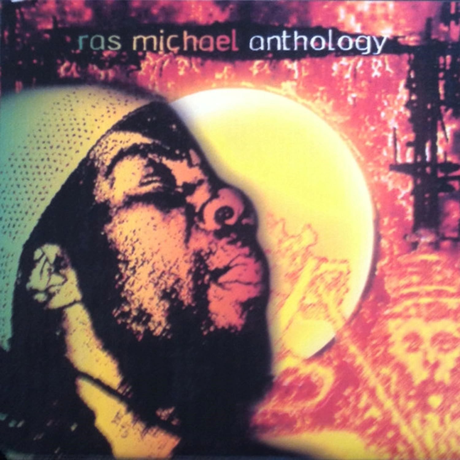 Afbeelding van Ras Michael - Anthology