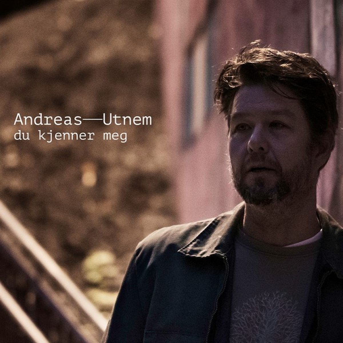 Afbeelding van Andreas Utnem - Du Kjenner Meg