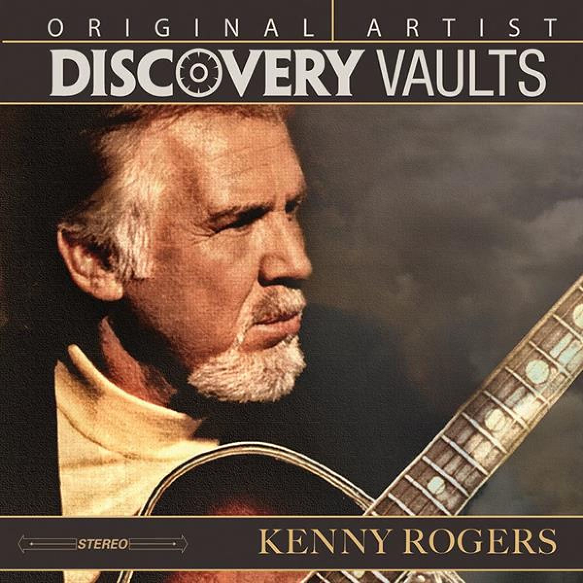 Afbeelding van Discovery Vaults