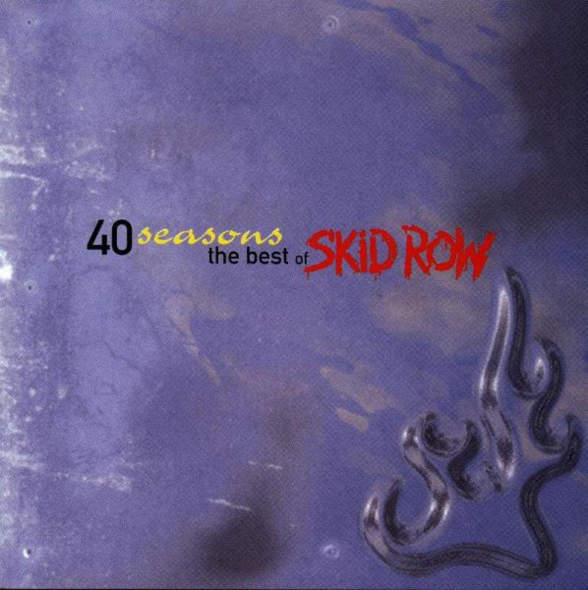 Skid Row - Best Of