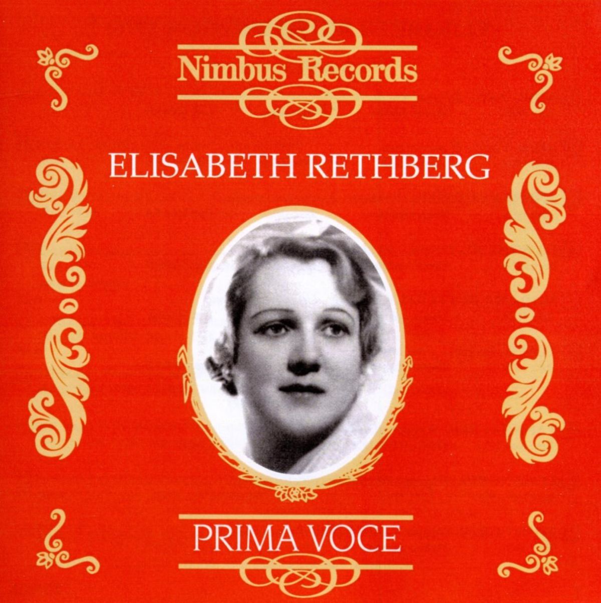 Afbeelding van Prima Voce