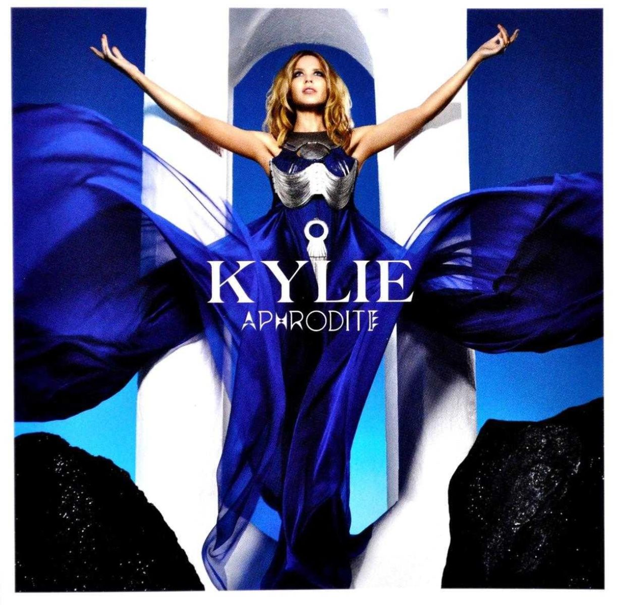 Afbeelding van Kylie Minogue - Aphrodite