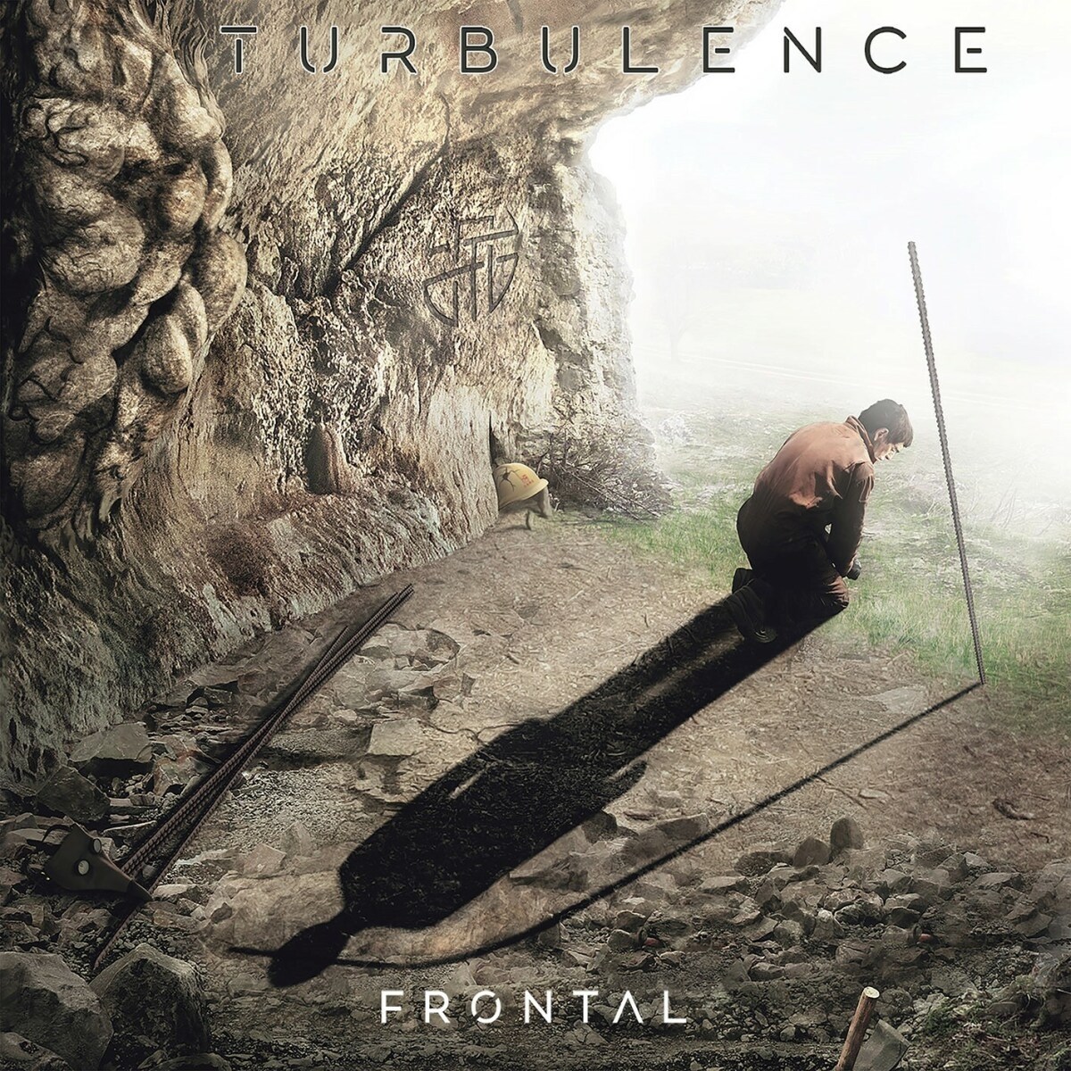 Afbeelding van Turbulence - Frontal