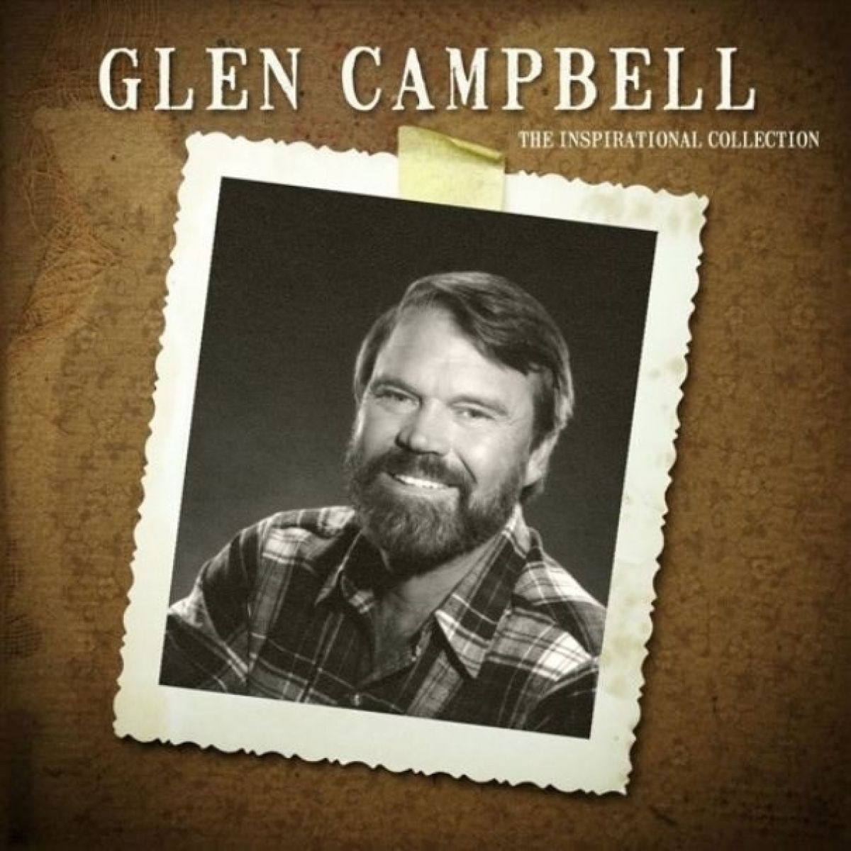 Glen Campbell - The Inspirational Collection