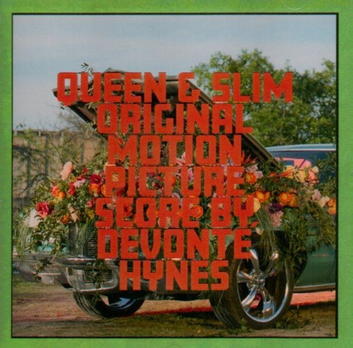 Afbeelding van Queen & Slim