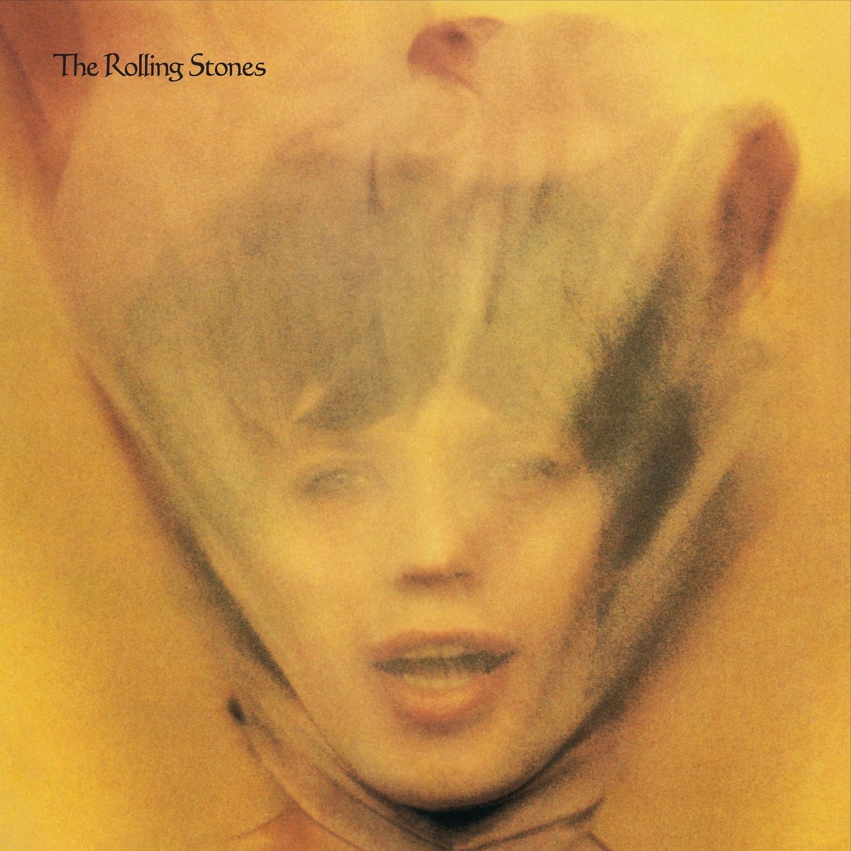 Afbeelding van The Rolling Stones - Goats Head Soup