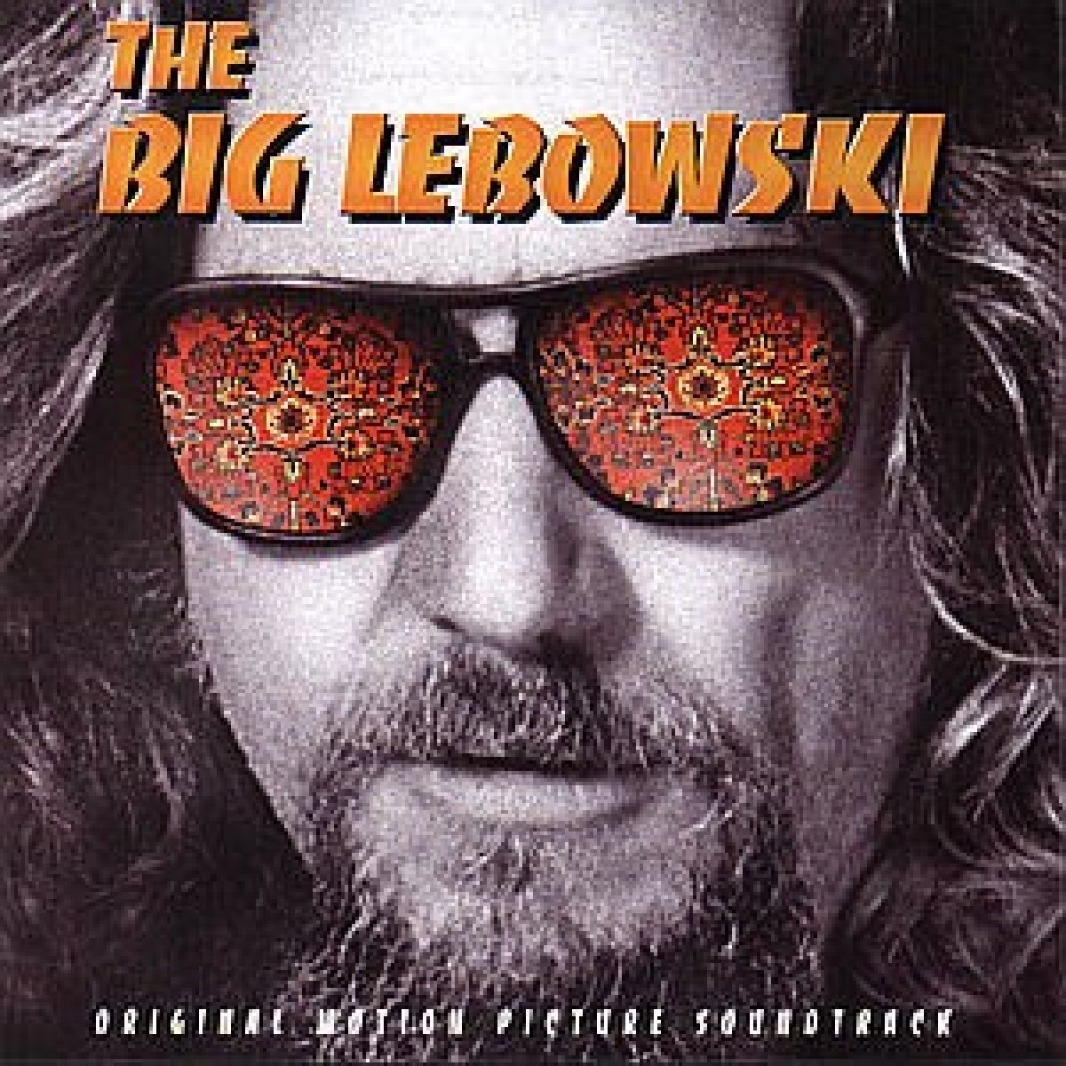 Various Artists - The Big Lebowski