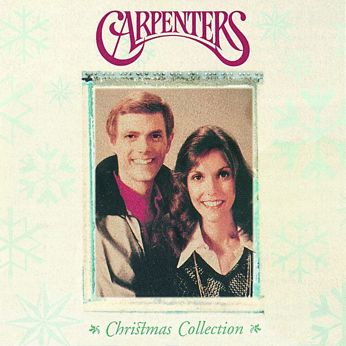 Afbeelding van Carpenters - Christmas Collection