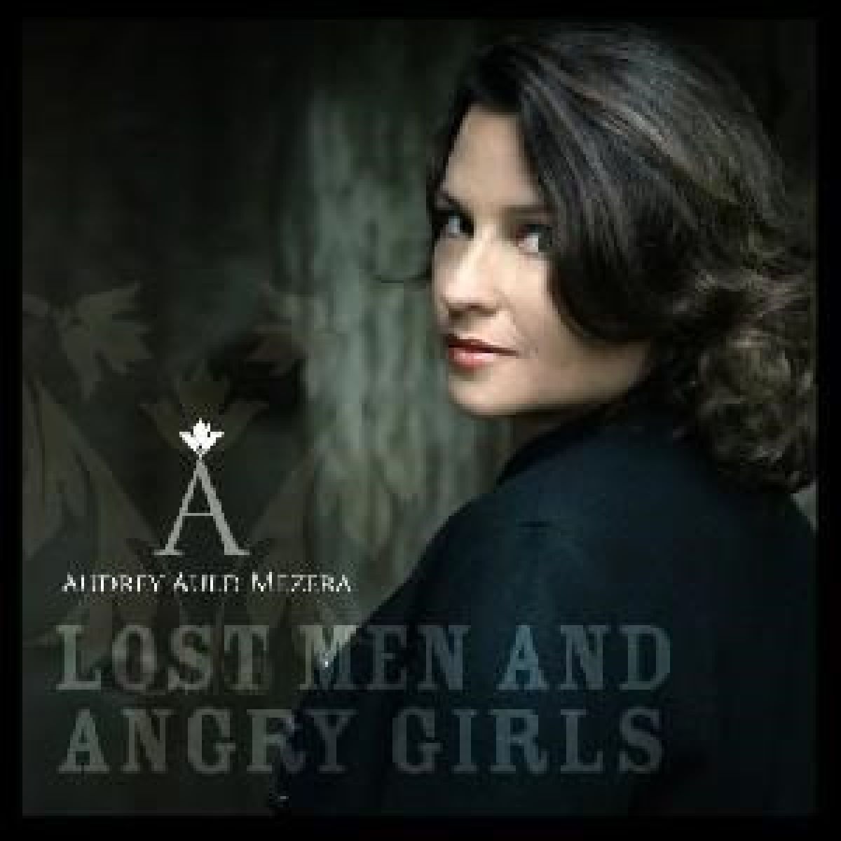 Afbeelding van Lost Men And Angry Girls