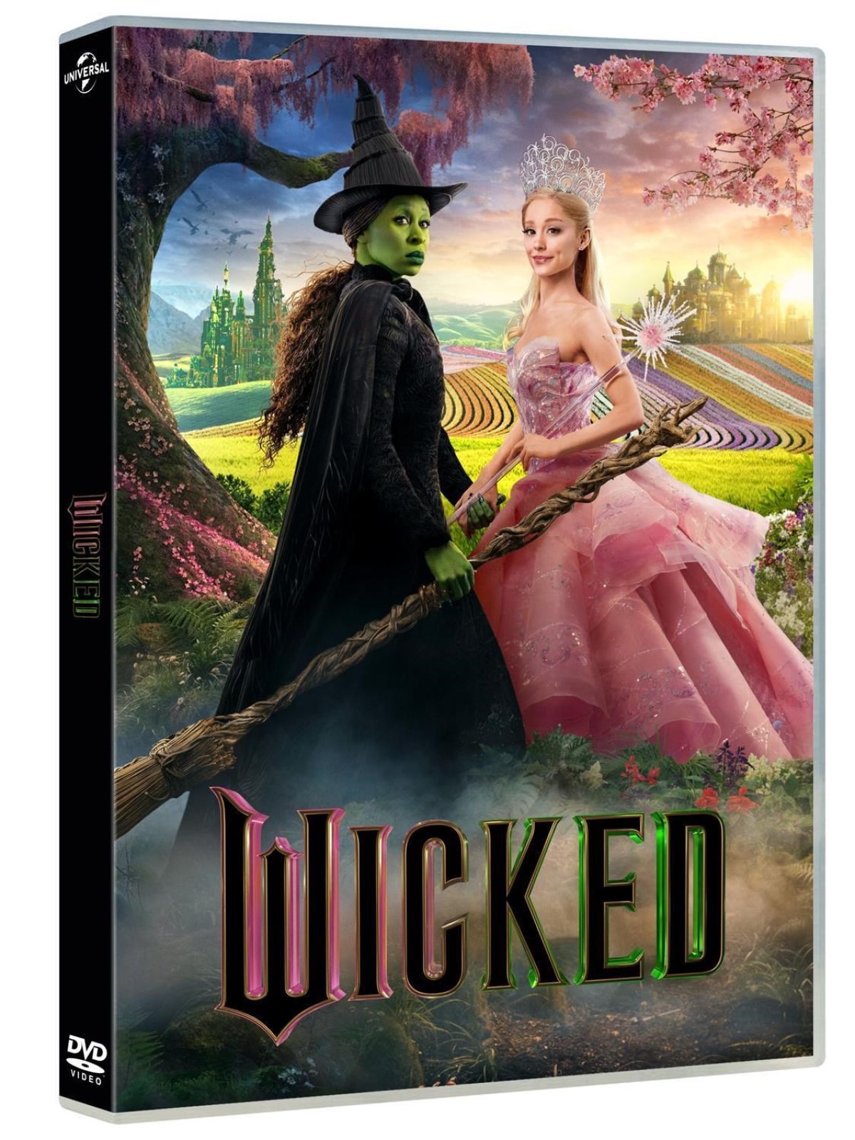 Wicked