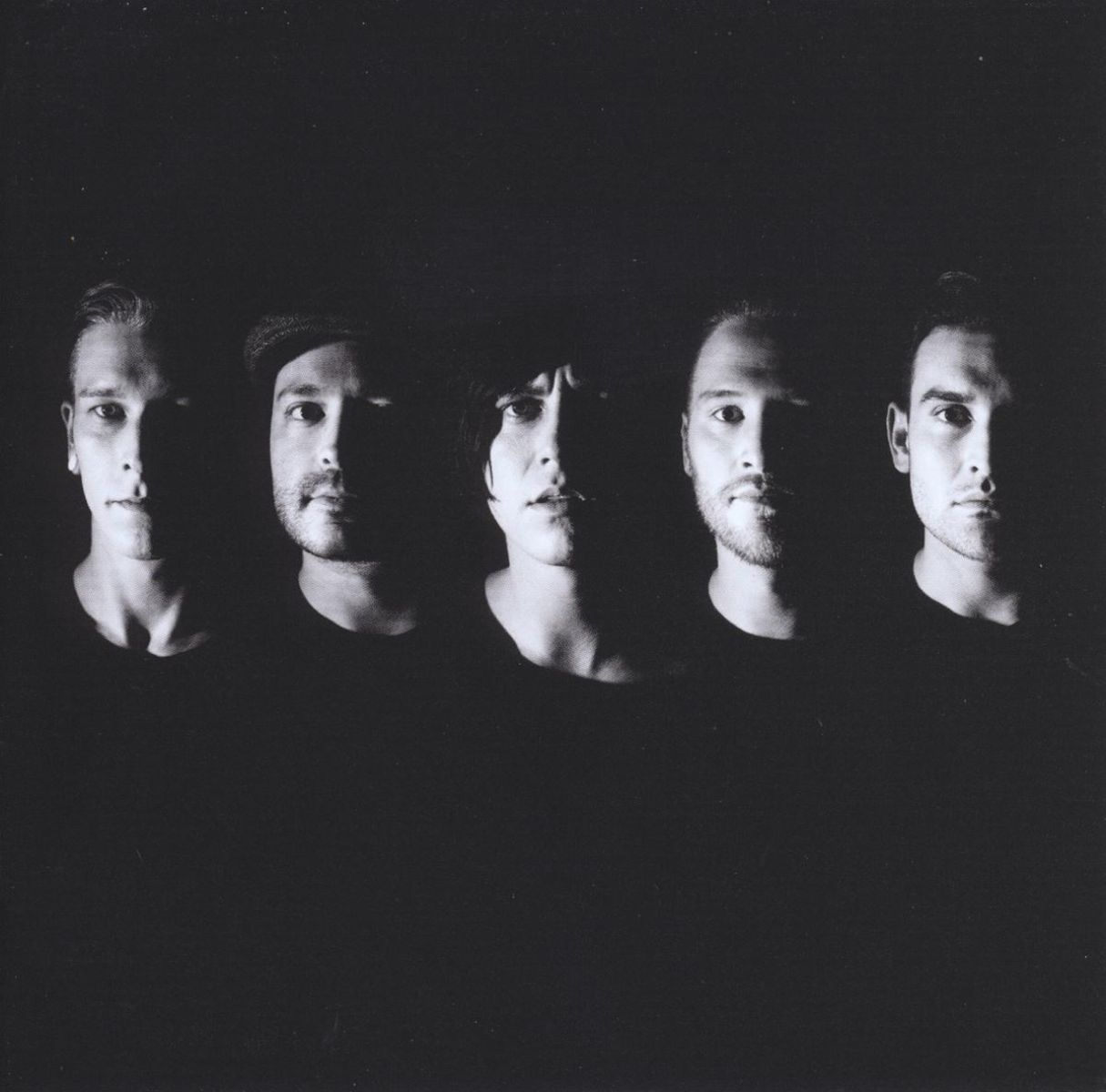 Afbeelding van Sleeping With Sirens - Madness