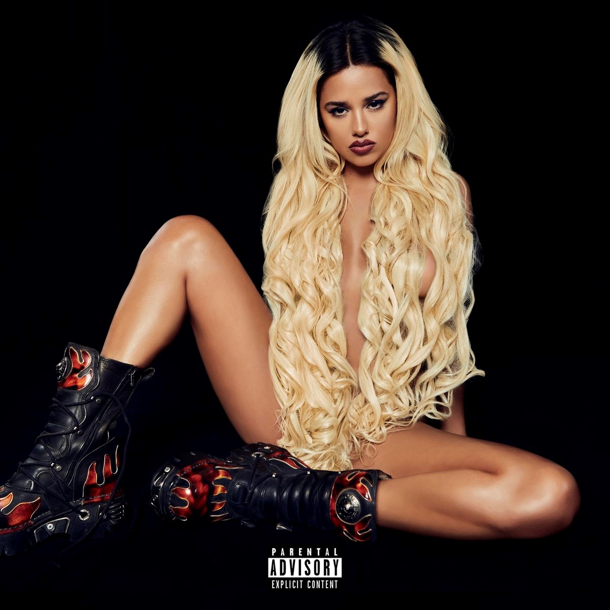 Tommy Genesis - Goldilocks X