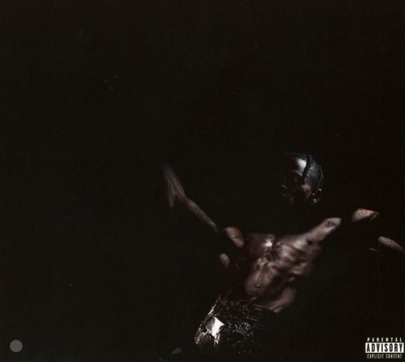 Afbeelding van Travis Scott - Utopia