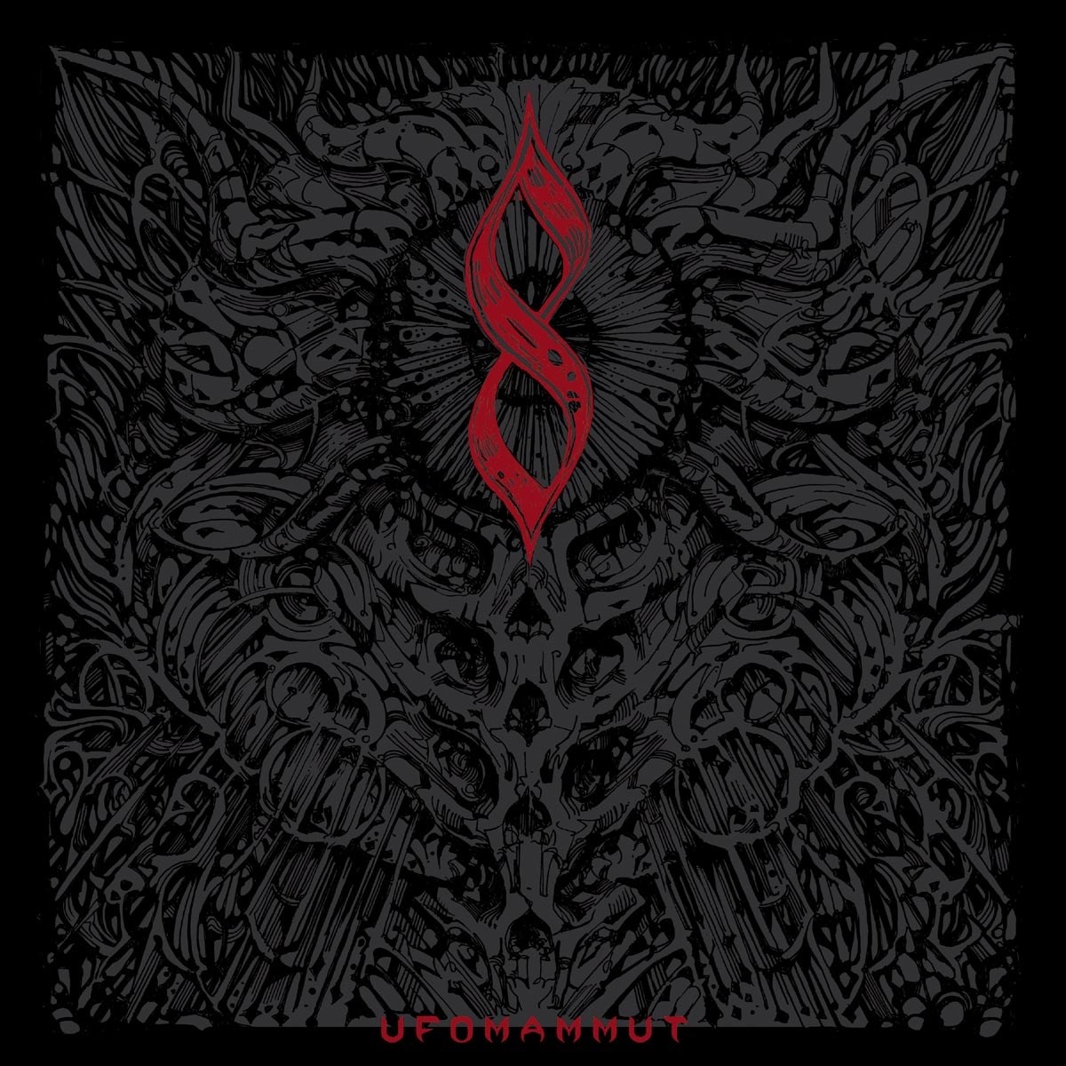 Afbeelding van Ufomammut - 8
