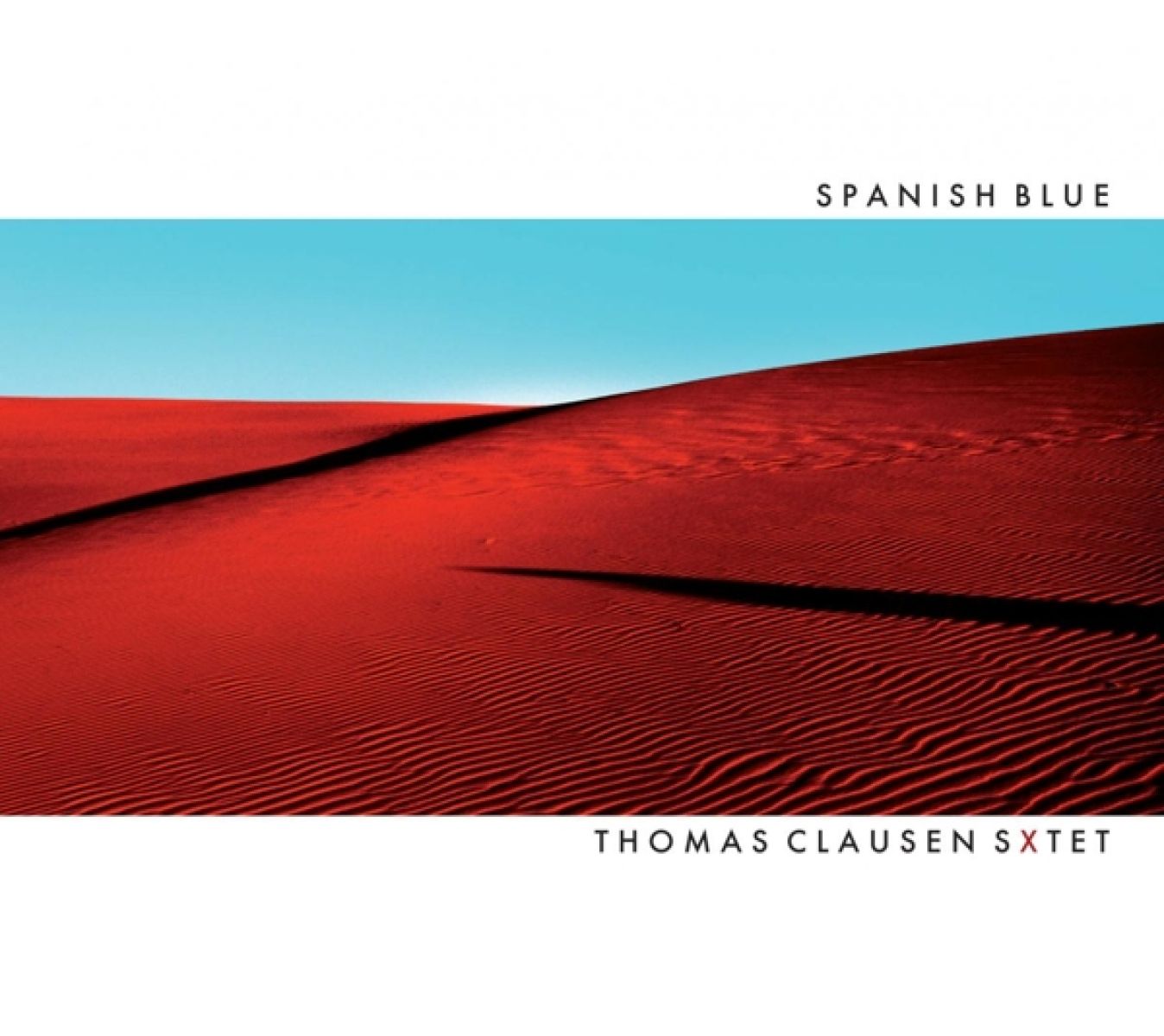 Afbeelding van Spanish Blue