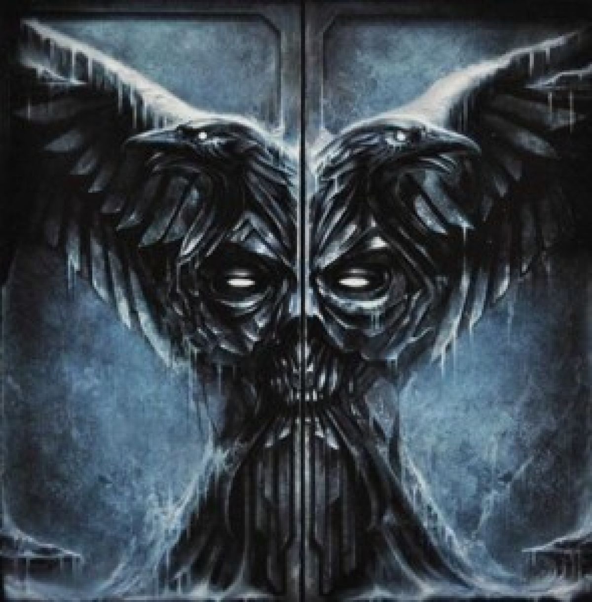 Afbeelding van All Shall Fall (limited Editio