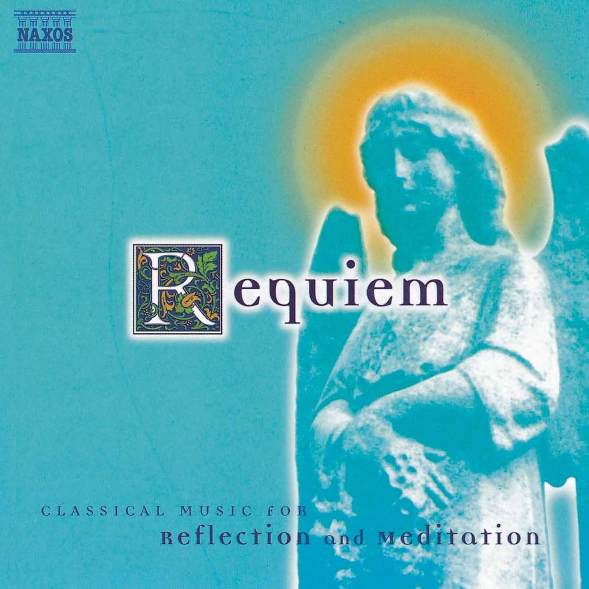 Afbeelding van Various Artists - Requiem