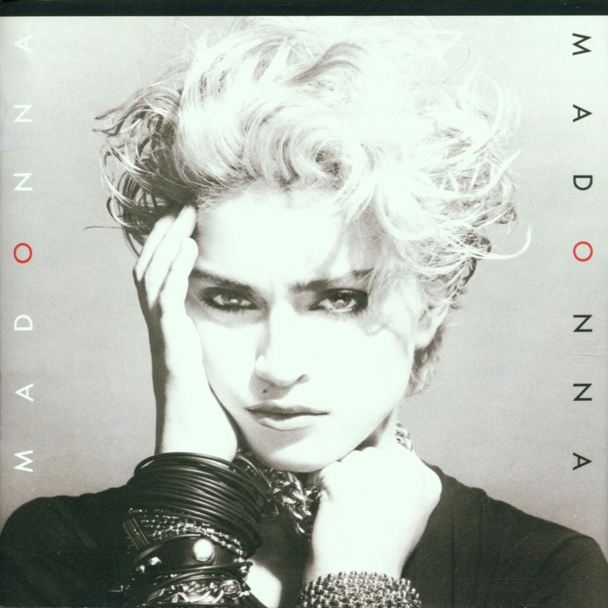 Afbeelding van Madonna - Madonna