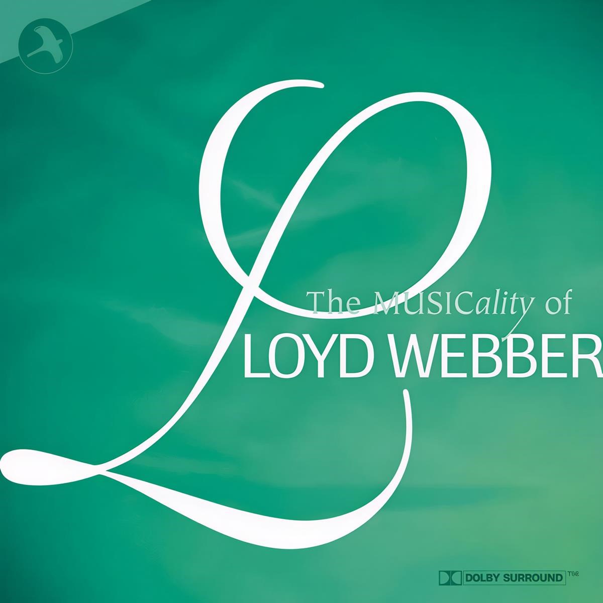Afbeelding van Various Artists - Musicality Of Lloyd Webber