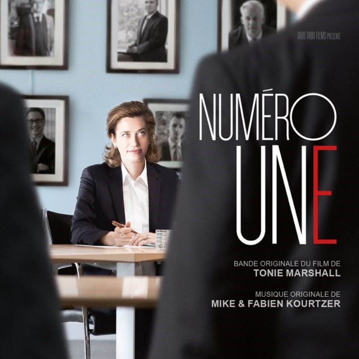 Afbeelding van Numero Une