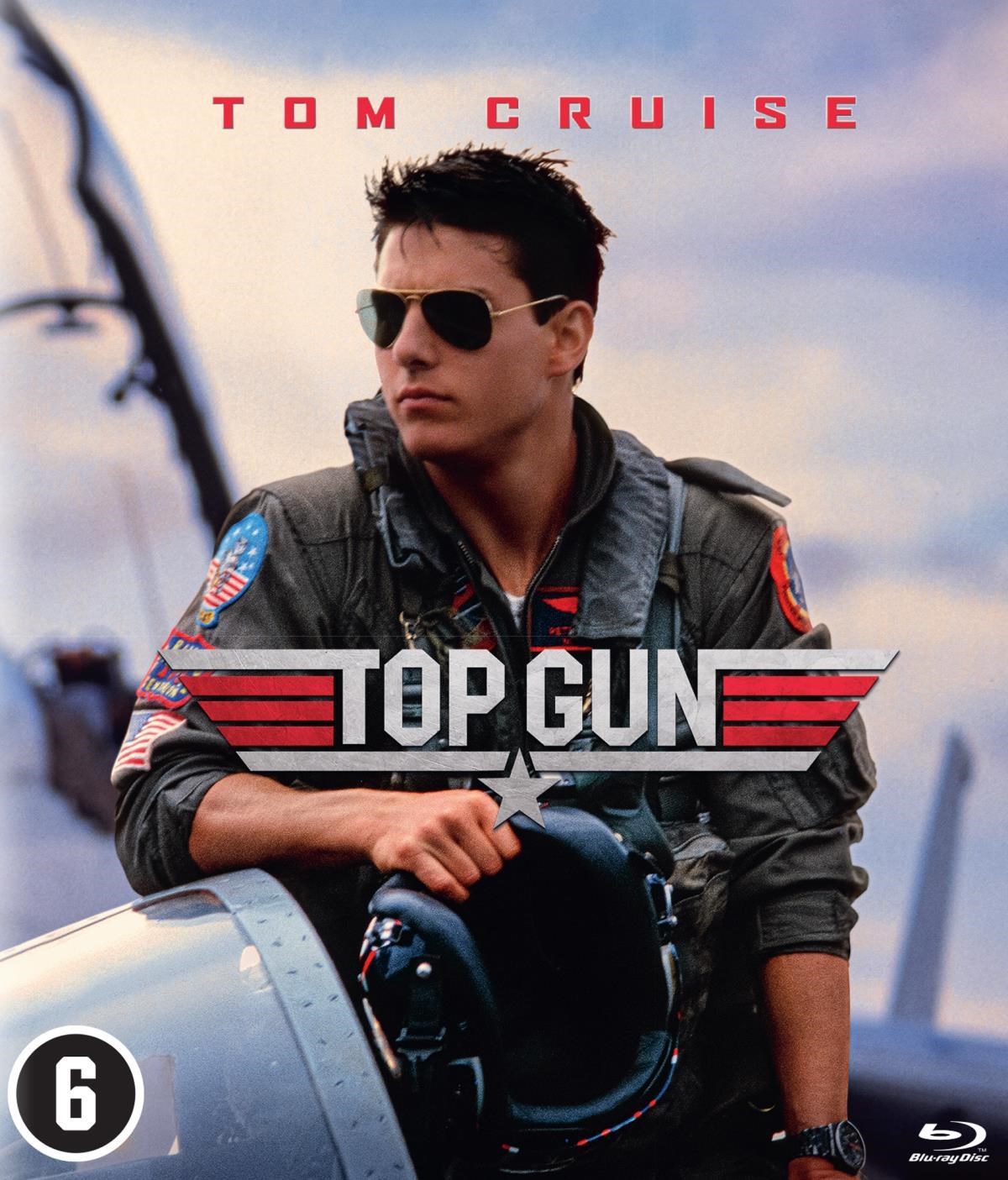Afbeelding van Top Gun