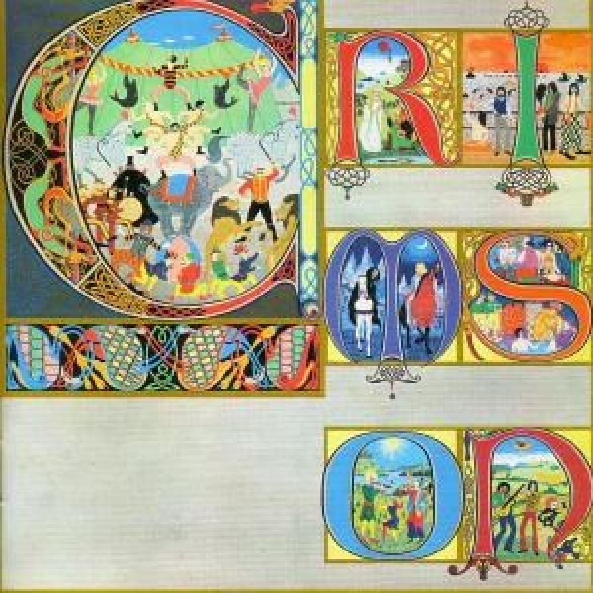 Afbeelding van King Crimson - Lizard