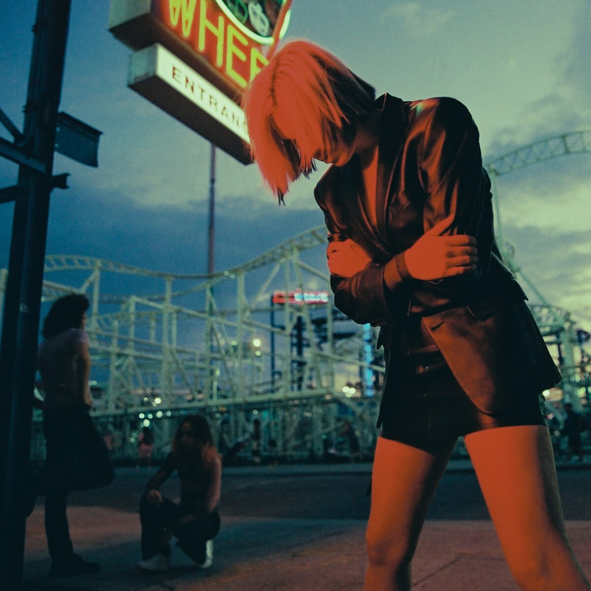 Afbeelding van Sunflower Bean - Headful Of Sugar