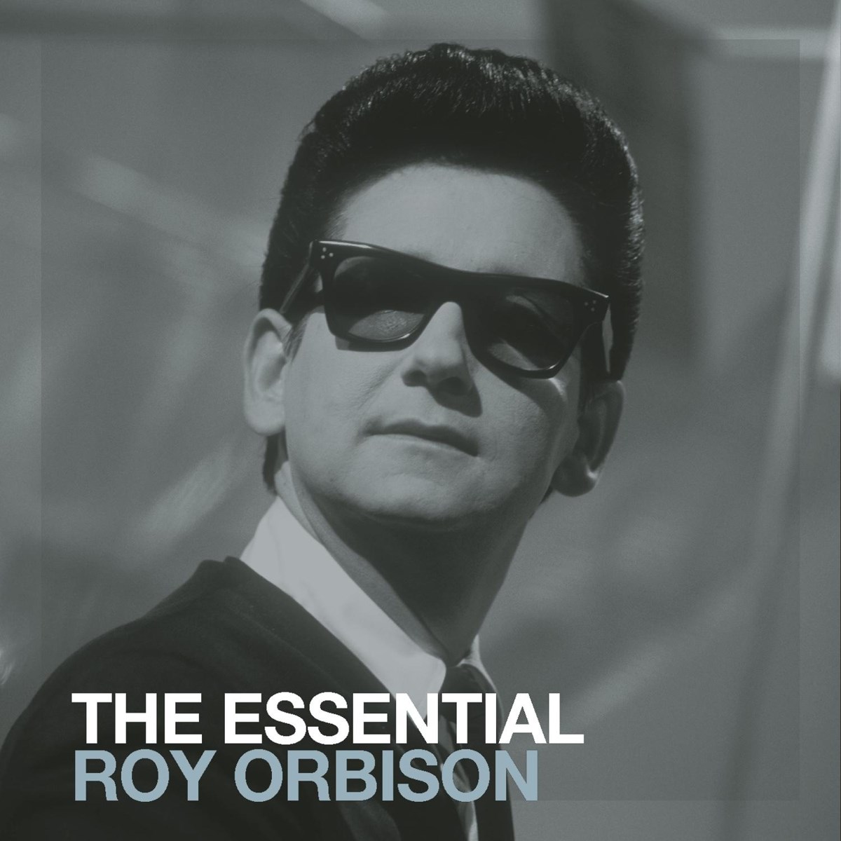 Afbeelding van The Essential Roy Orbison
