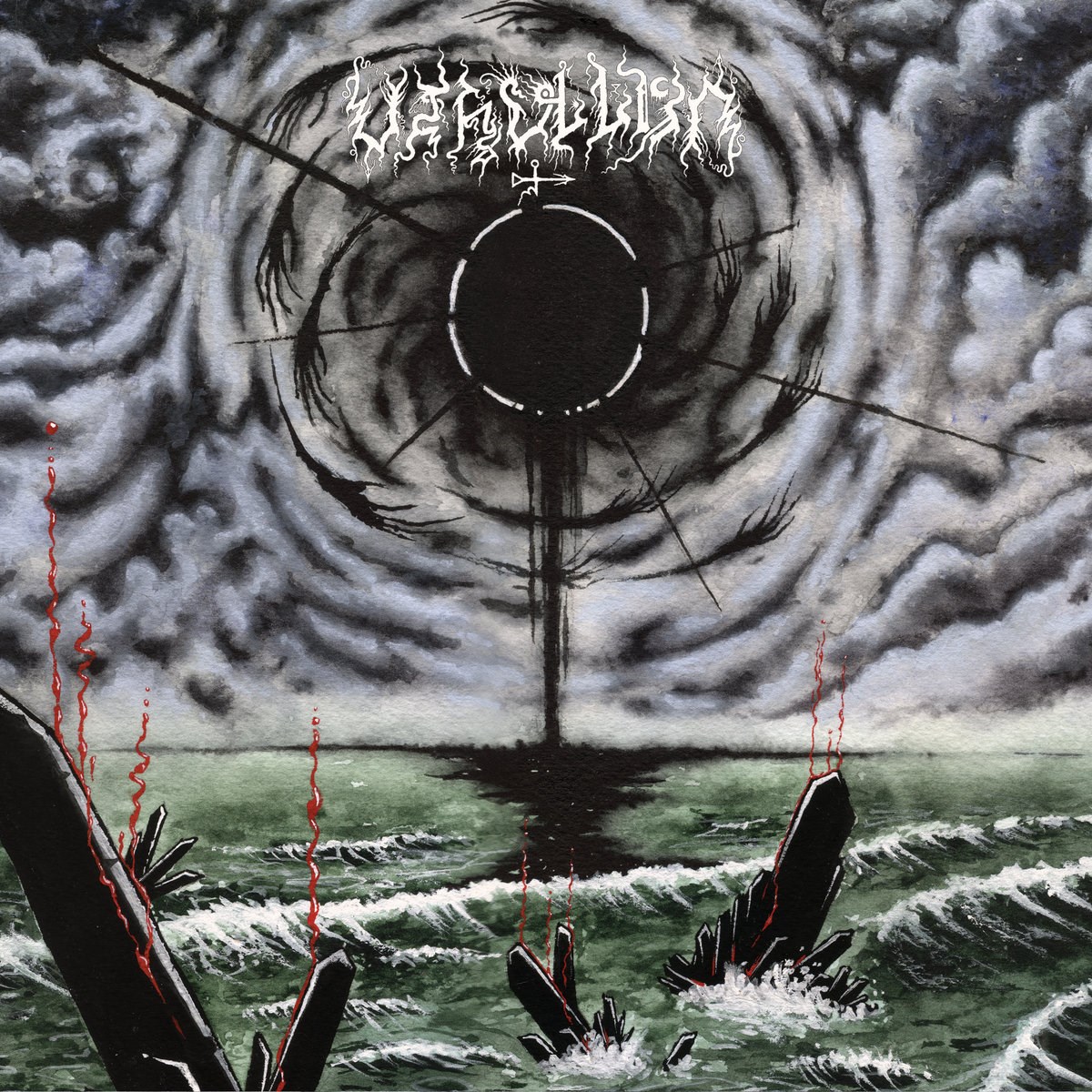 Afbeelding van Uthullun - Dirges For The Void