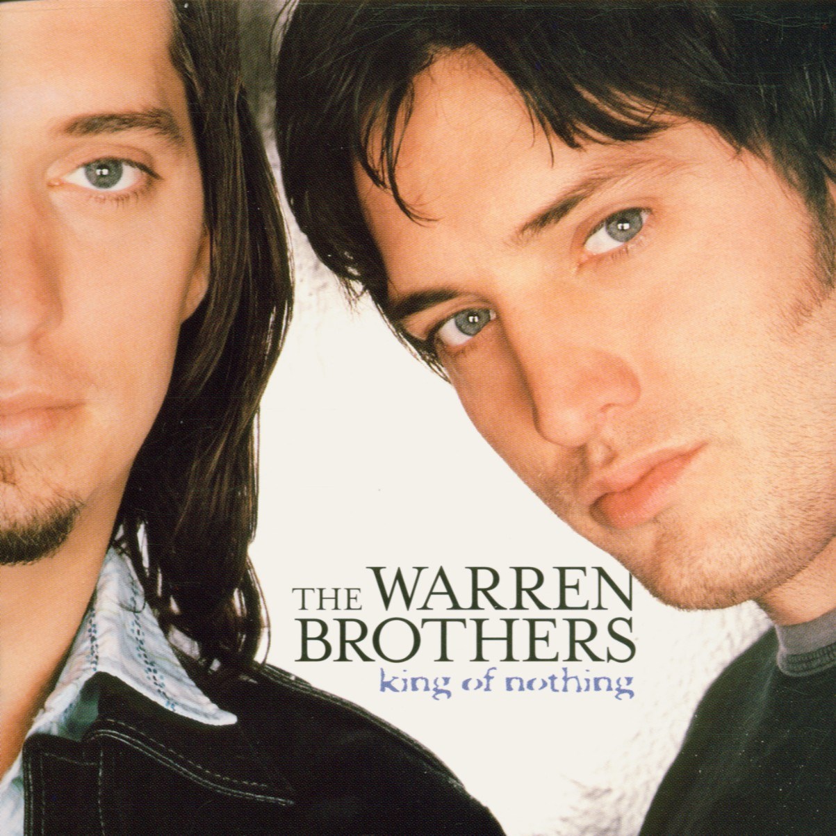 Afbeelding van The Warren Brothers - King Of Nothing