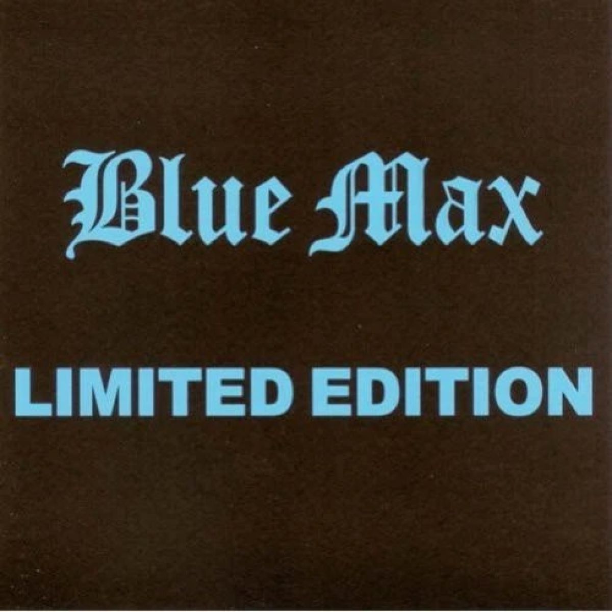 Afbeelding van Blue Max - Limited Edition