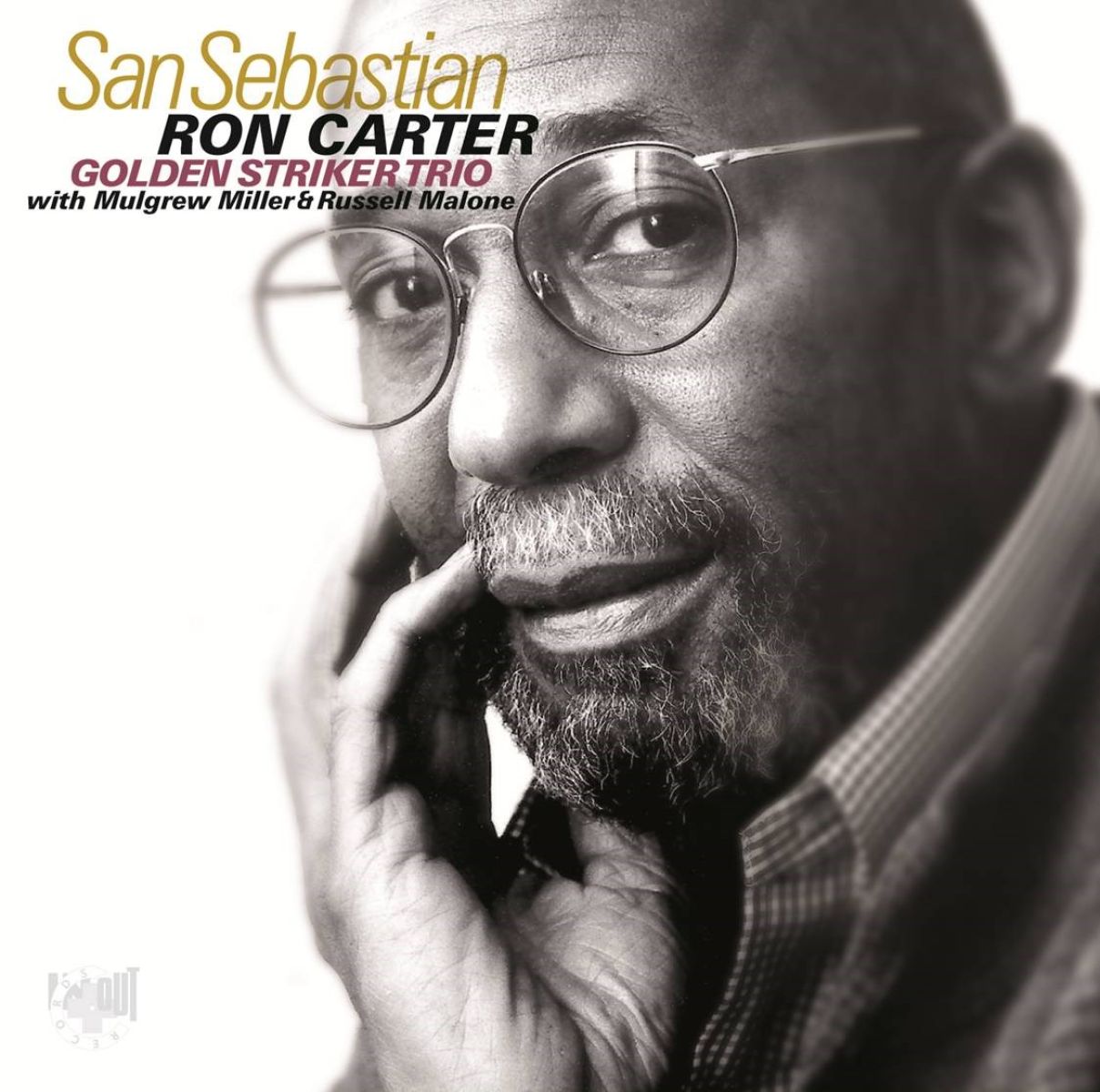 Afbeelding van Ron Carter, Golden Striker Trio - San Sebastian