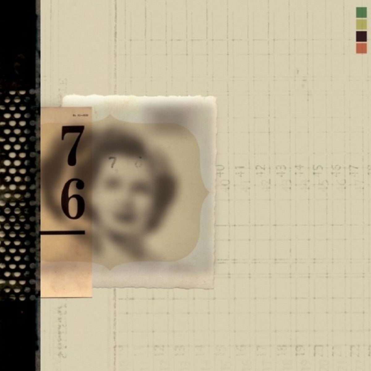 Afbeelding van Seven And Six
