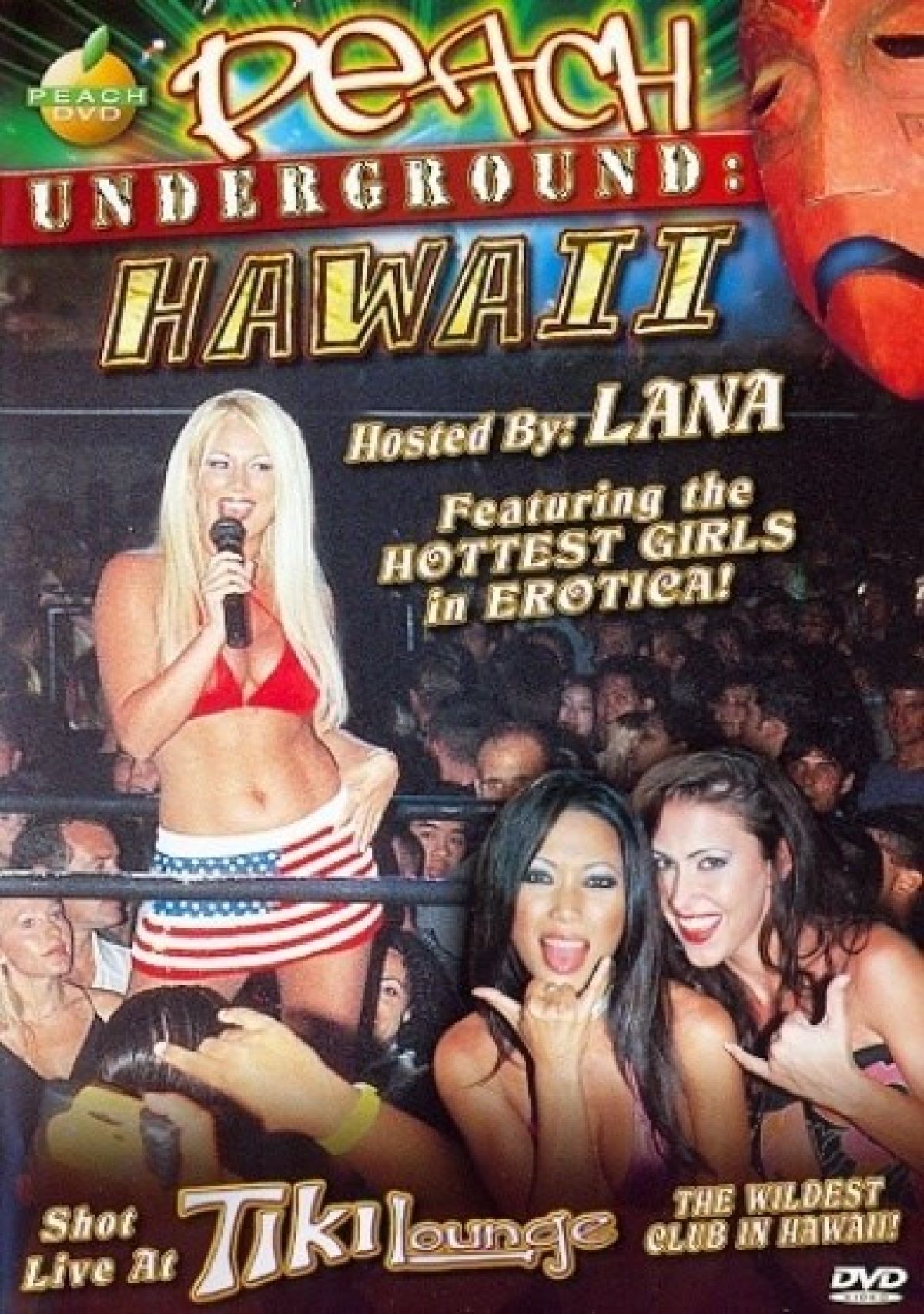 Afbeelding van Underground Hawaii